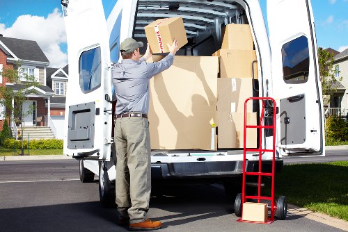 Final review of a complaints procedure for removals