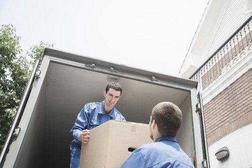 Urgent home move support for a Fulham flat