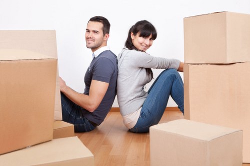 Local removalists in Fulham planning a stress-free home move